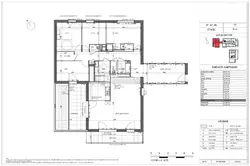 Vente appartement Rennes  