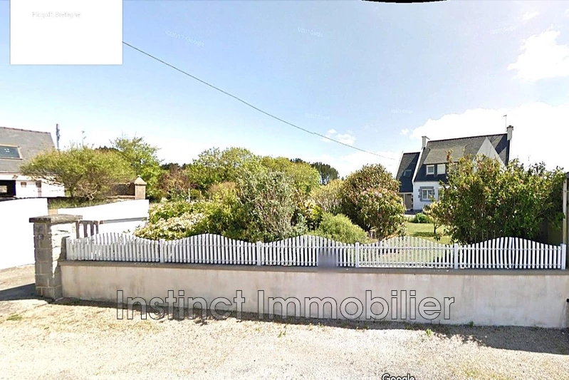 Vente maison Plogoff  