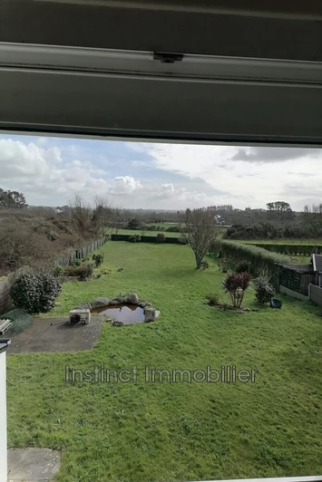 Vente maison Plogoff  