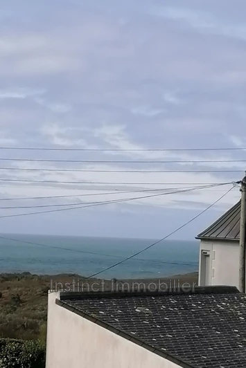 Vente maison Plogoff  