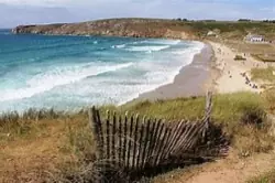 Vente maison Plogoff  