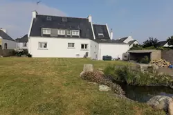 Vente maison Plogoff  
