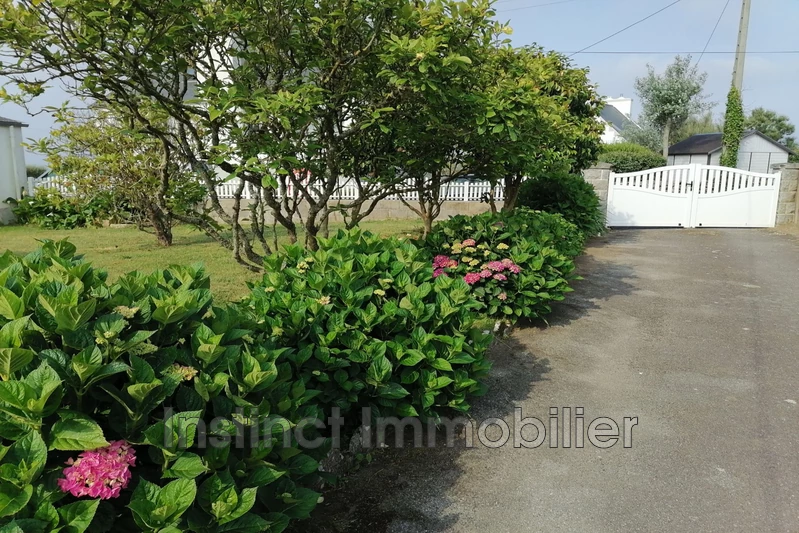 Vente maison Plogoff  