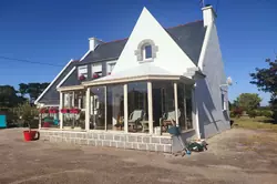 Vente maison Plogoff  