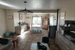 Vente maison Plogoff  