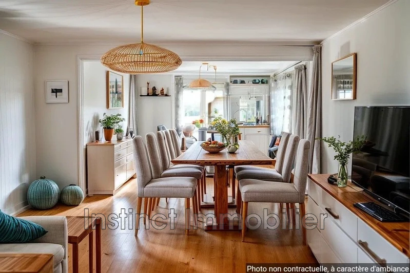 Vente maison Plogoff  
