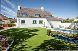 Vente maison Plogoff  