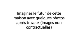 Vente maison Plogoff  