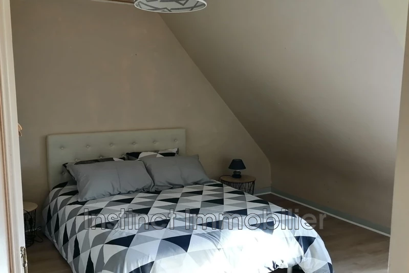 Vente maison Plogoff  