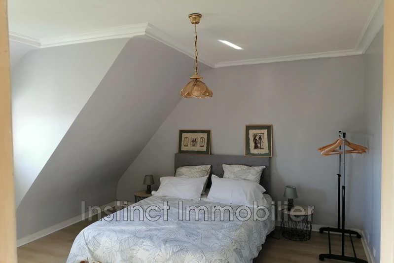 Vente maison Plogoff  