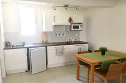 Location studio t1 Aix-en-Provence  