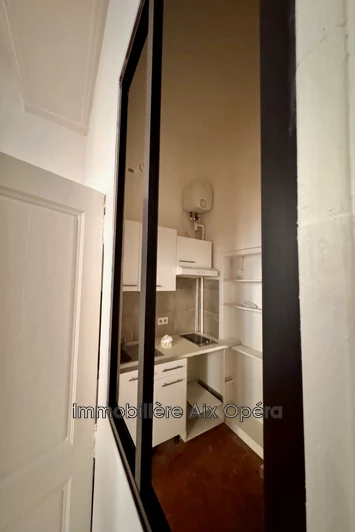 Location appartement Aix-en-Provence  