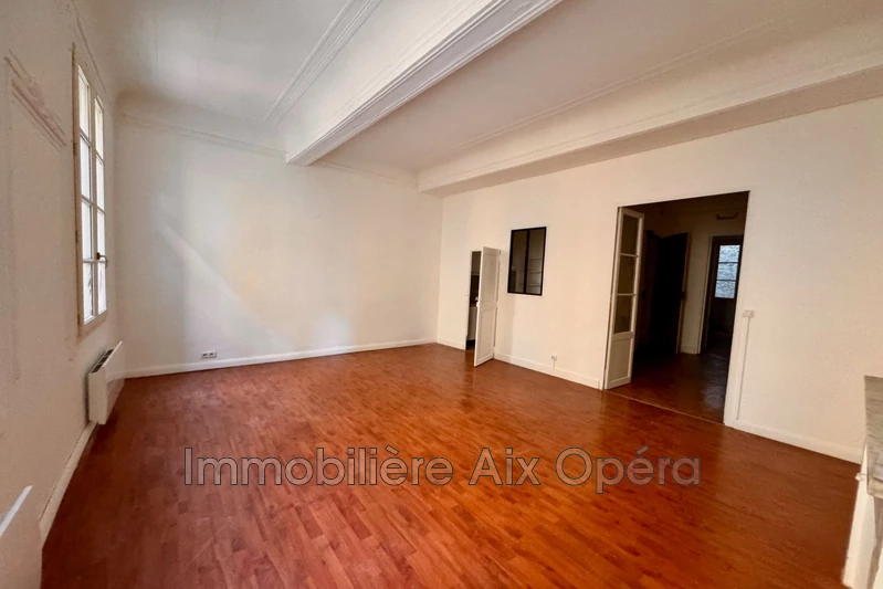 Location appartement Aix-en-Provence  