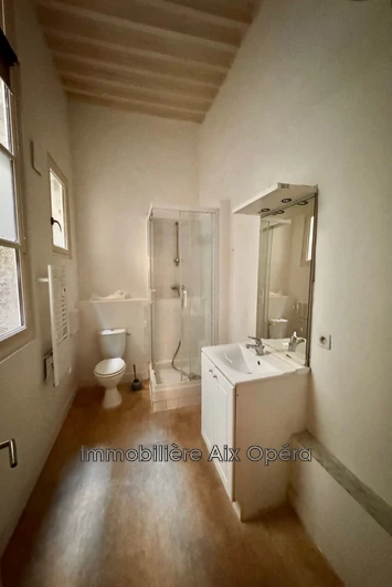 Location appartement Aix-en-Provence  