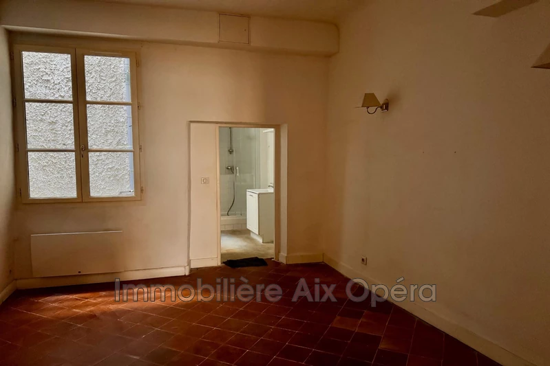 Location appartement Aix-en-Provence  