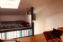 Location t2 Aix-en-Provence  