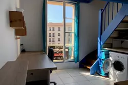 Location t2 Aix-en-Provence  