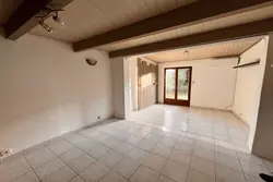 Location appartement Gardanne  