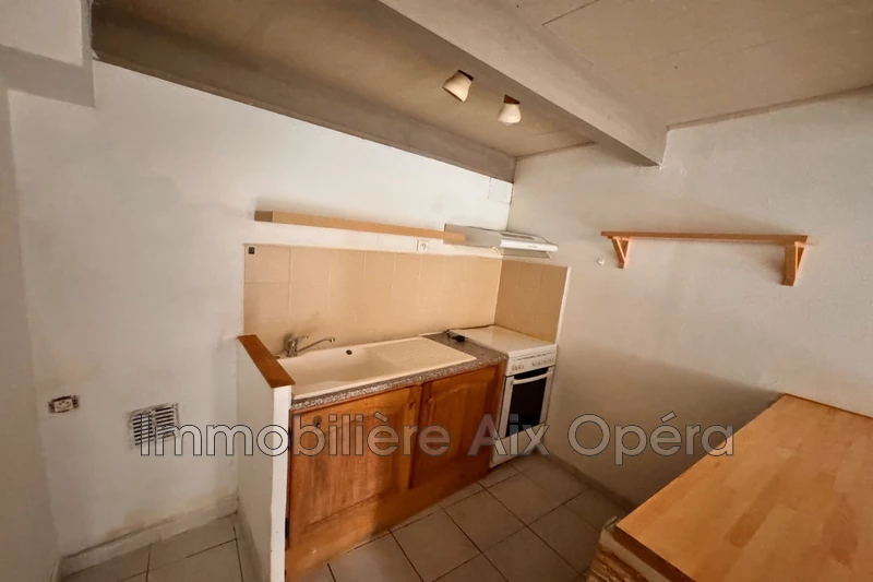 Location appartement Gardanne  