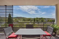 Location appartement Aix-en-Provence  