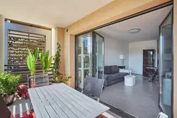 Location appartement Aix-en-Provence  