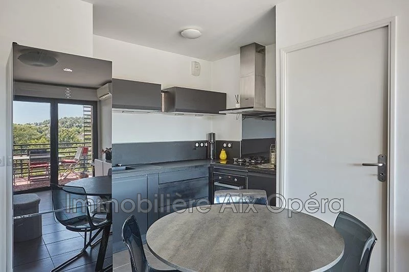 Location appartement Aix-en-Provence  