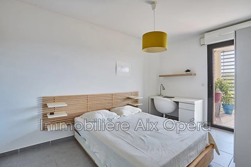 Location appartement Aix-en-Provence  