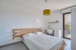 Location appartement Aix-en-Provence  