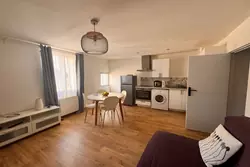 Location appartement Aix-en-Provence  