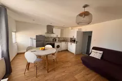 Location appartement Aix-en-Provence  