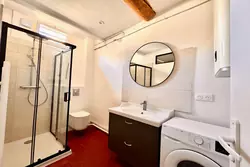 Location appartement Aix-en-Provence  