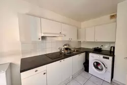 Location appartement Aix-en-Provence  
