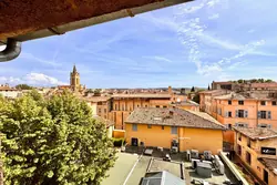 Location appartement Aix-en-Provence  