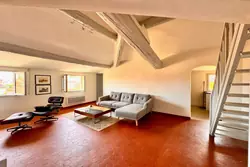 Location appartement Aix-en-Provence  