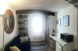 Location studio t1 Aix-en-Provence  