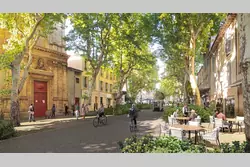 Professionnel  Aix-en-Provence  