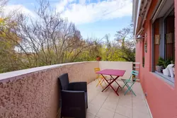 Vente appartement Aix-en-Provence  