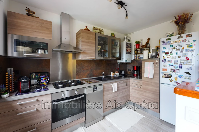 Vente appartement Aix-en-Provence Vente appartement Aix-en-Provence