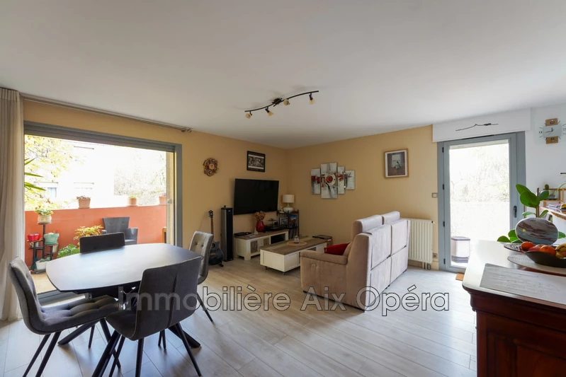 Vente appartement Aix-en-Provence Vente appartement Aix-en-Provence