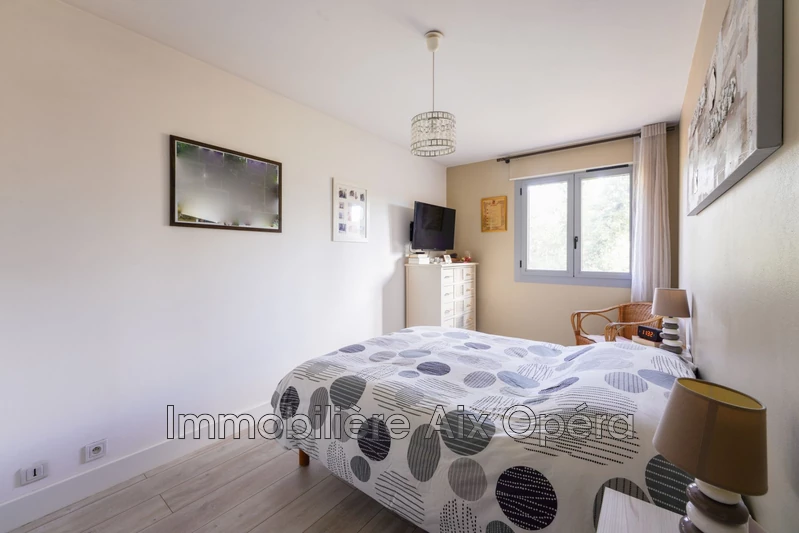 Vente appartement Aix-en-Provence Vente appartement Aix-en-Provence