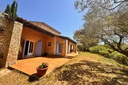 Vente maison Châteauneuf-le-Rouge  