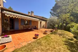 Vente maison Châteauneuf-le-Rouge  