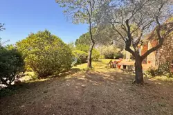 Vente maison Châteauneuf-le-Rouge  