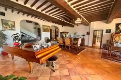 Vente maison Châteauneuf-le-Rouge  