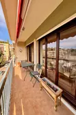 Vente appartement Aix-en-Provence  