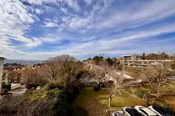 Vente appartement Aix-en-Provence  