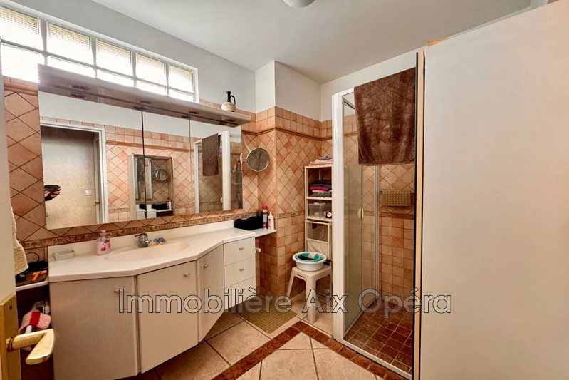 Vente appartement Aix-en-Provence  