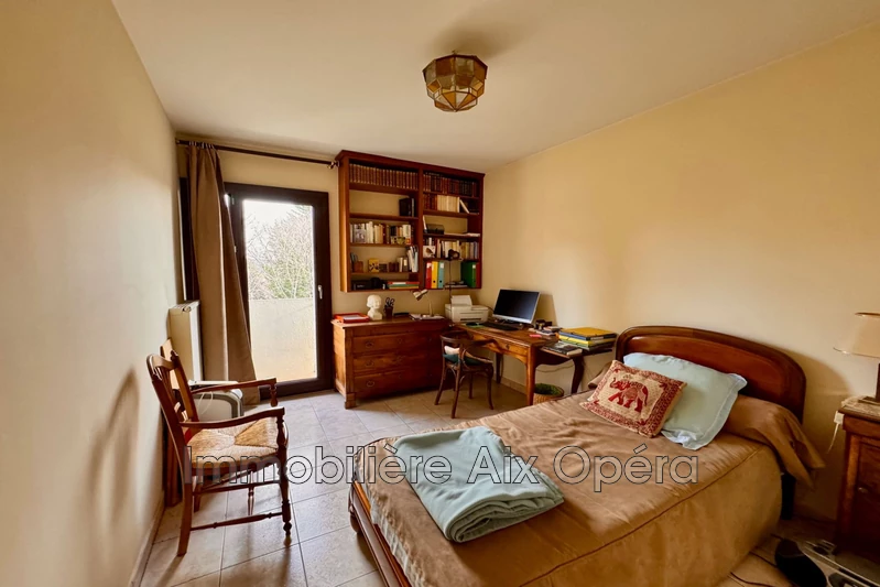 Vente appartement Aix-en-Provence  