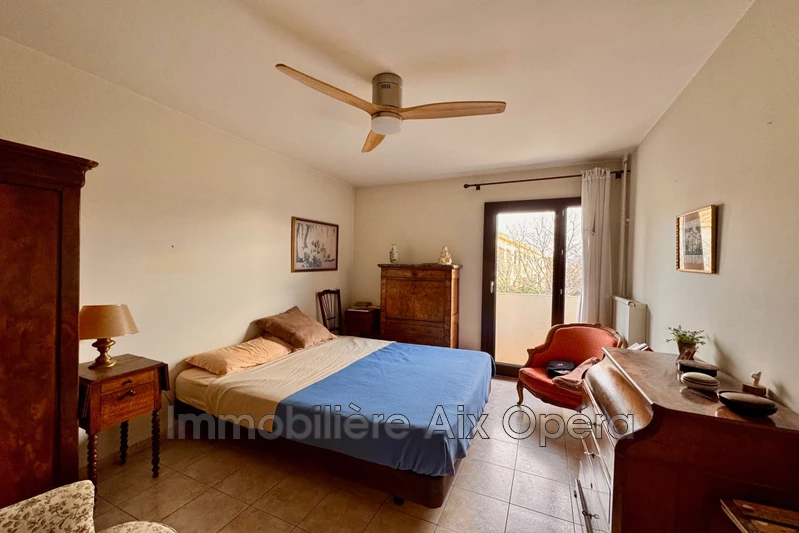 Vente appartement Aix-en-Provence  