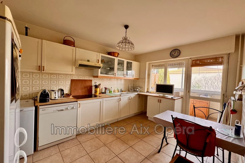 Vente appartement Aix-en-Provence  